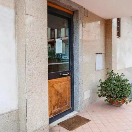 Donna Lucia Bed & Breakfast 4*