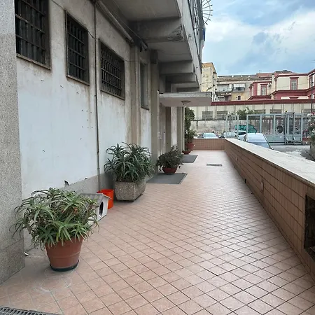 Bed & Breakfast Donna Lucia Napoli