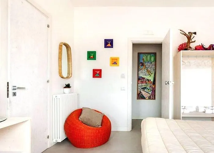 Donna Lucia 住宿加早餐酒店 4*